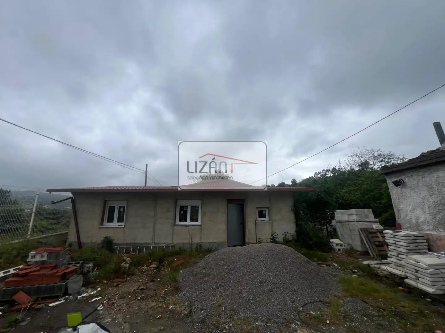 Casa o xalet en venda en Langreo