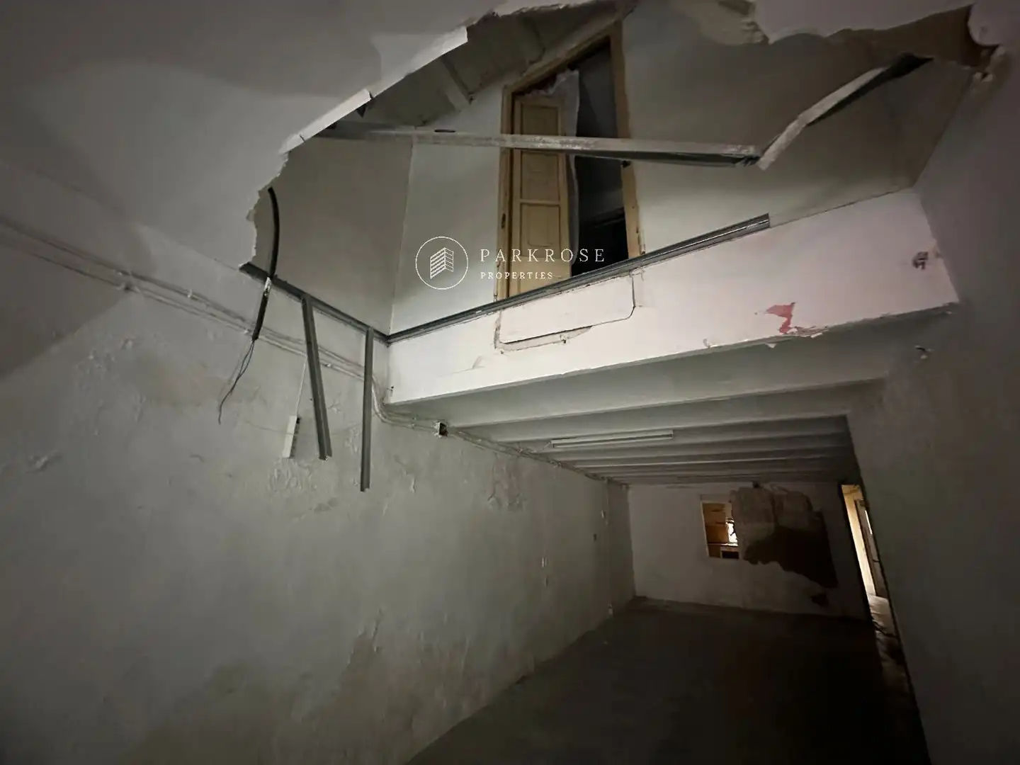 Geschaftsraum zur Miete in Barcelona
