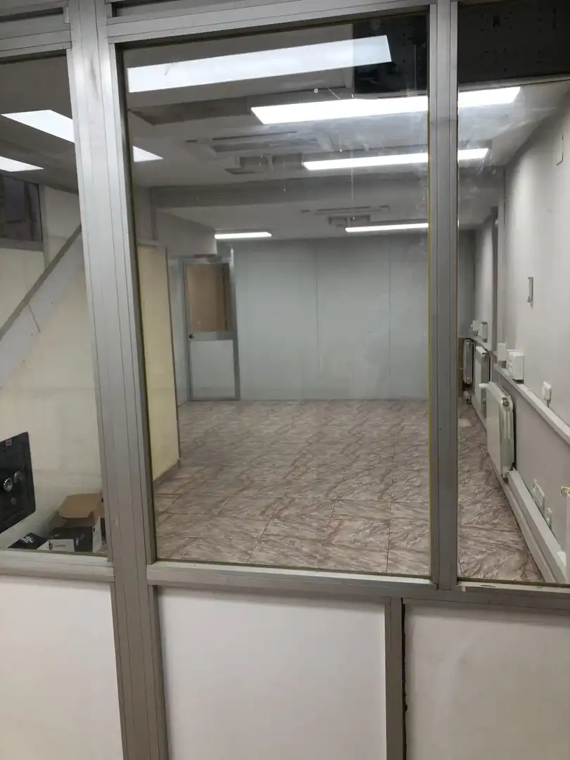 Casa o xalet en venda en Madrid amb Calefacció i Terrassa