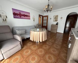 Sala d'estar de Pis en venda en Linares