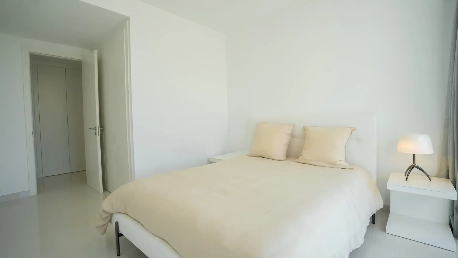 Apartament amb piscina en venda a Estepona Pueblo, imagen 8