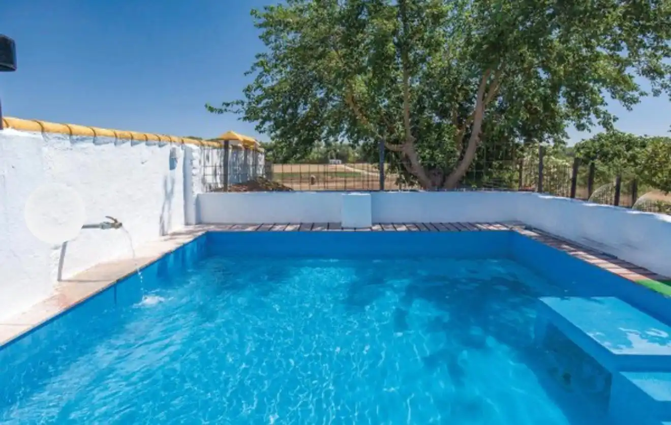 Casa rústica amb piscina en venda a La Orden, imagen 14