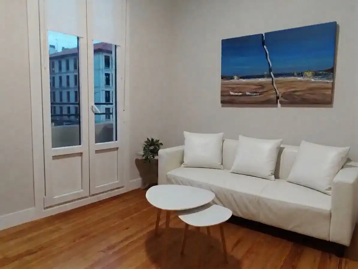 Wohnung zur Miete in Erandio