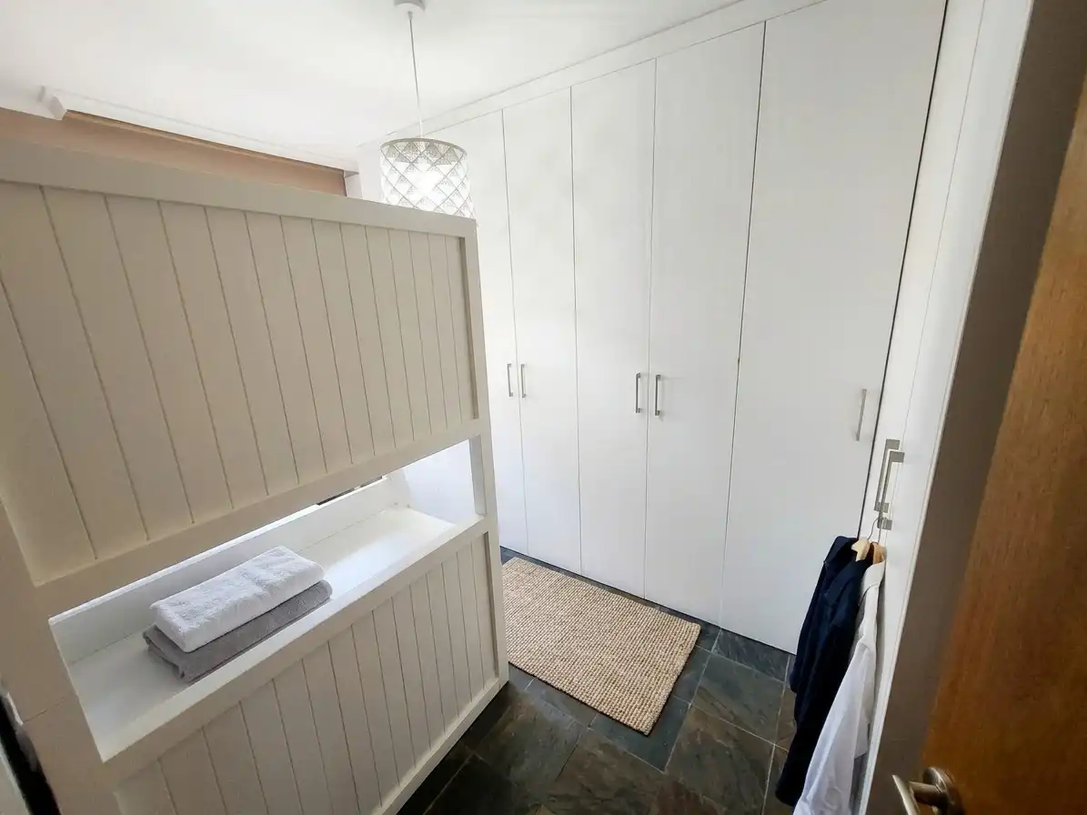 Habitación de Casa o chalet en venta en Calasparra con Aire acondicionado, Jardín privado y Piscina