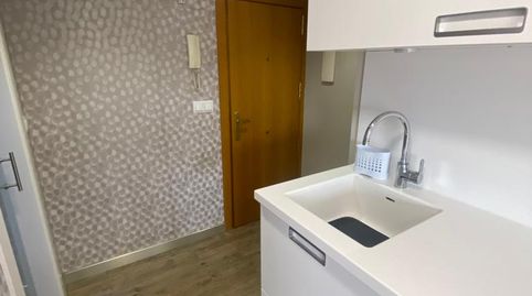 Foto 3 de Estudio de alquiler en Calle Concejo, Barrio del Centro, Salamanca Capital