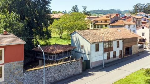 Foto 2 de Finca rústica en venta en Lugar Peñaullan, 77, Pravia, Asturias