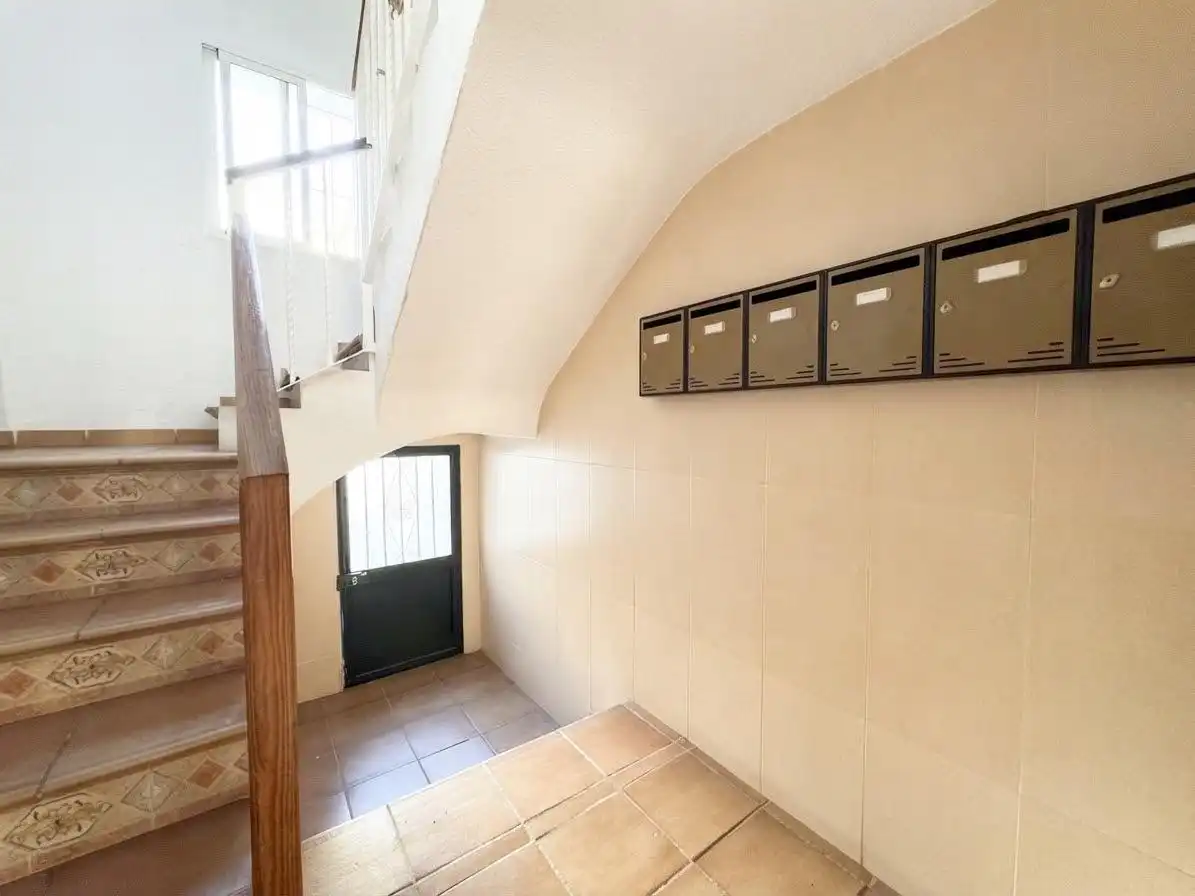 Appartement avec terrasse à vendre à Calle NAVARRA 48, imagen 22