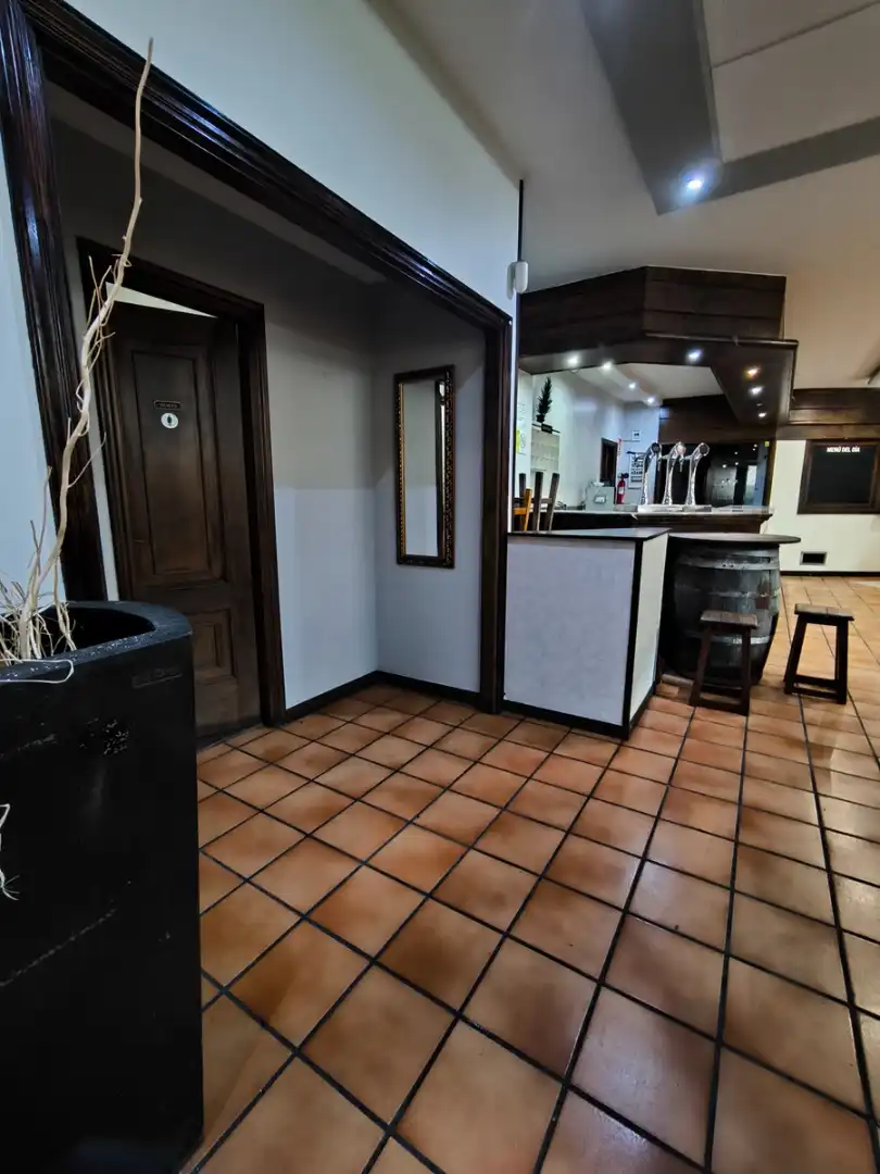 Local comercial de lloguer a Vilagarcía, imagen 7