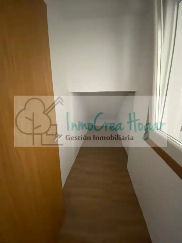Piso de alquiler en Mos con Calefacción, Terraza y Trastero