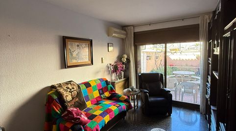 Foto 2 von Einfamilien-Reihenhaus zum Verkauf in Carrer D'ausiàs Marc, Sant Celoni, Barcelona