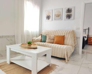 Living room of Flat for sale in Las Palmas de Gran Canaria