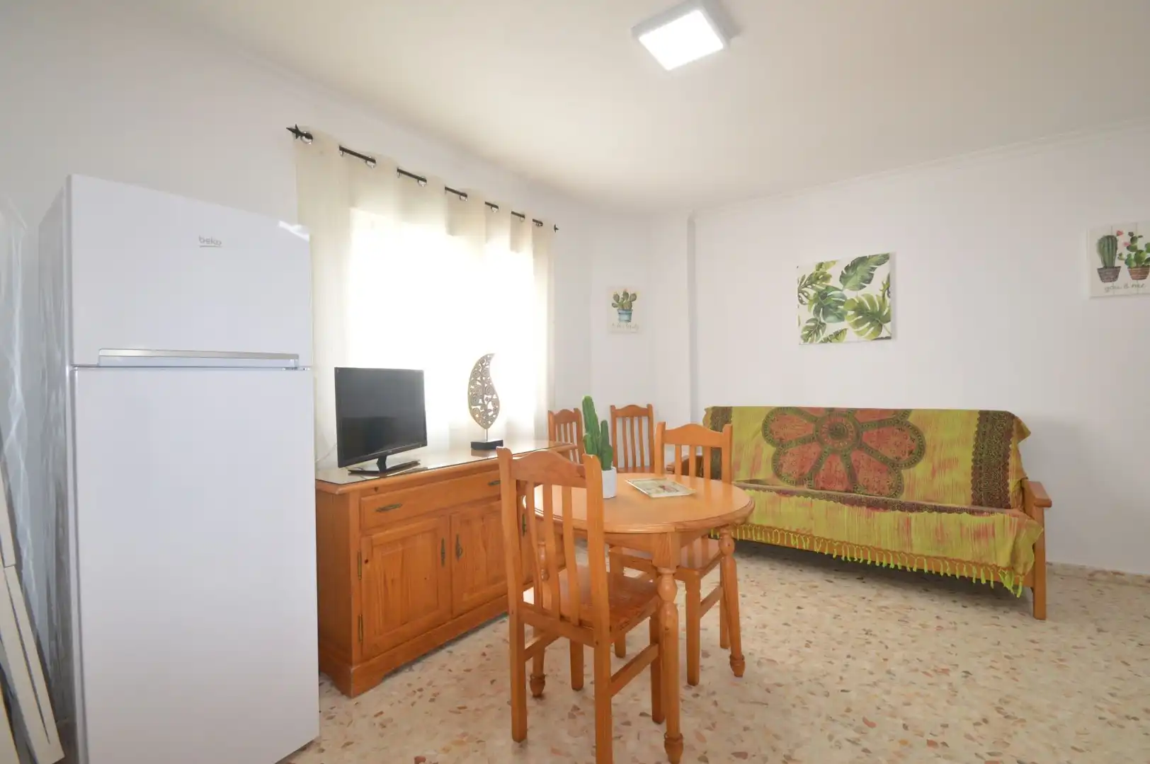 Apartament de lloguer a Calle San Pablo, 10, Conil