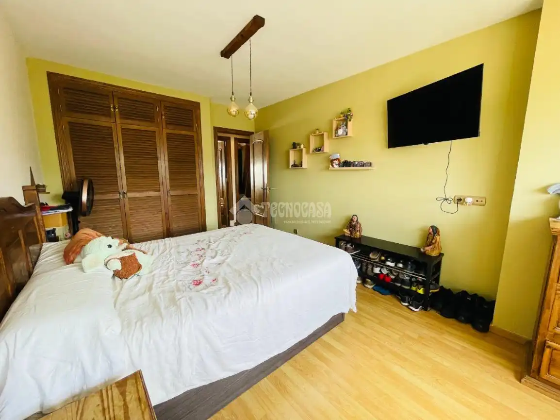 Appartamento con terrazza in vendita a Campo de Mijas, imagen 12