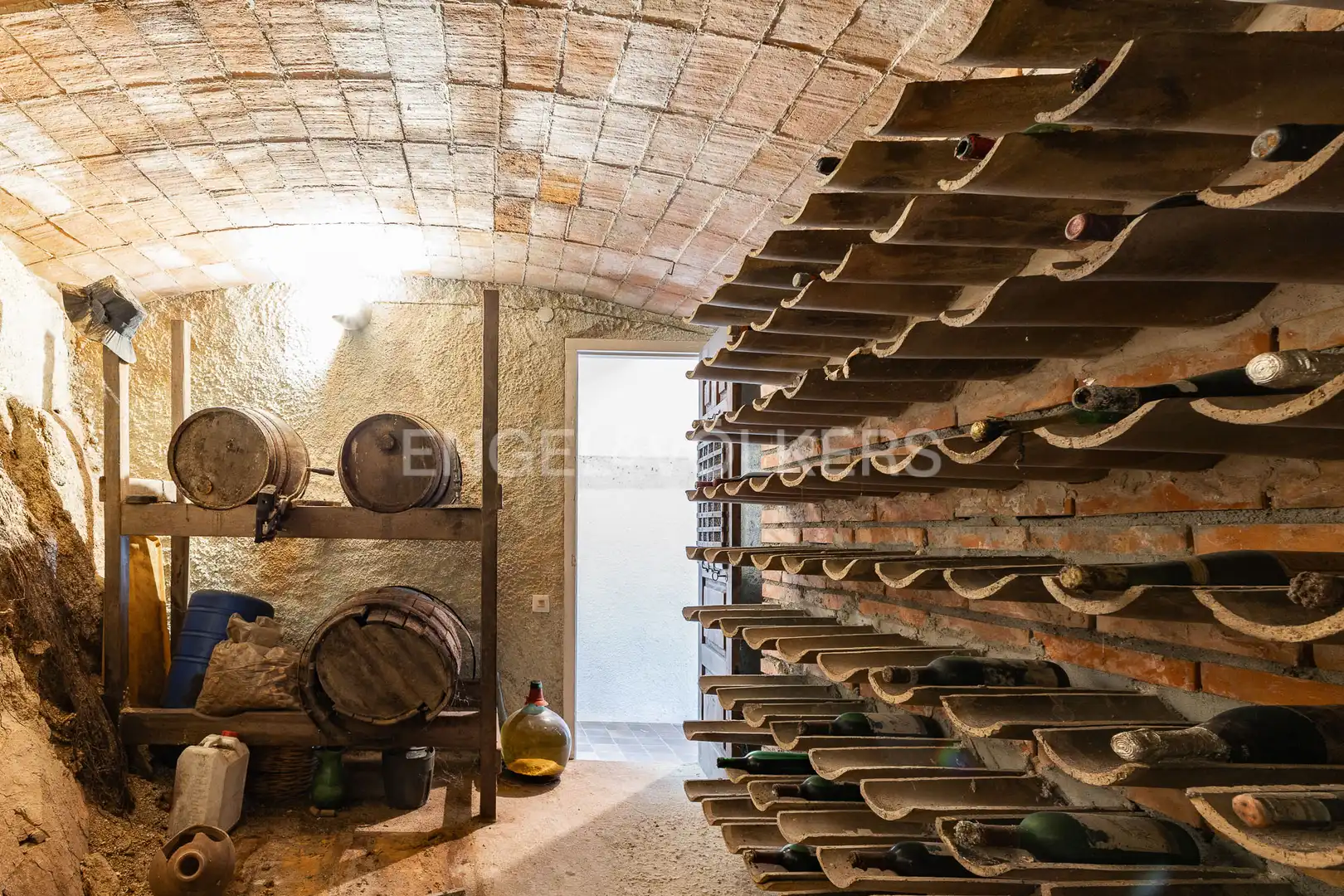 Country house zum Verkauf in Cabrera de Mar