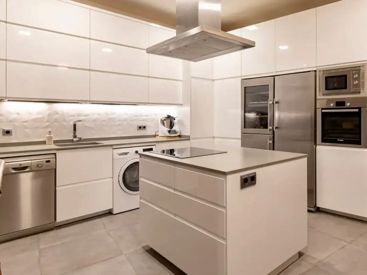 Wohnung mit Terrasse zum Verkauf in Calle de Luis Vélez de Guevara 7, imagen 34