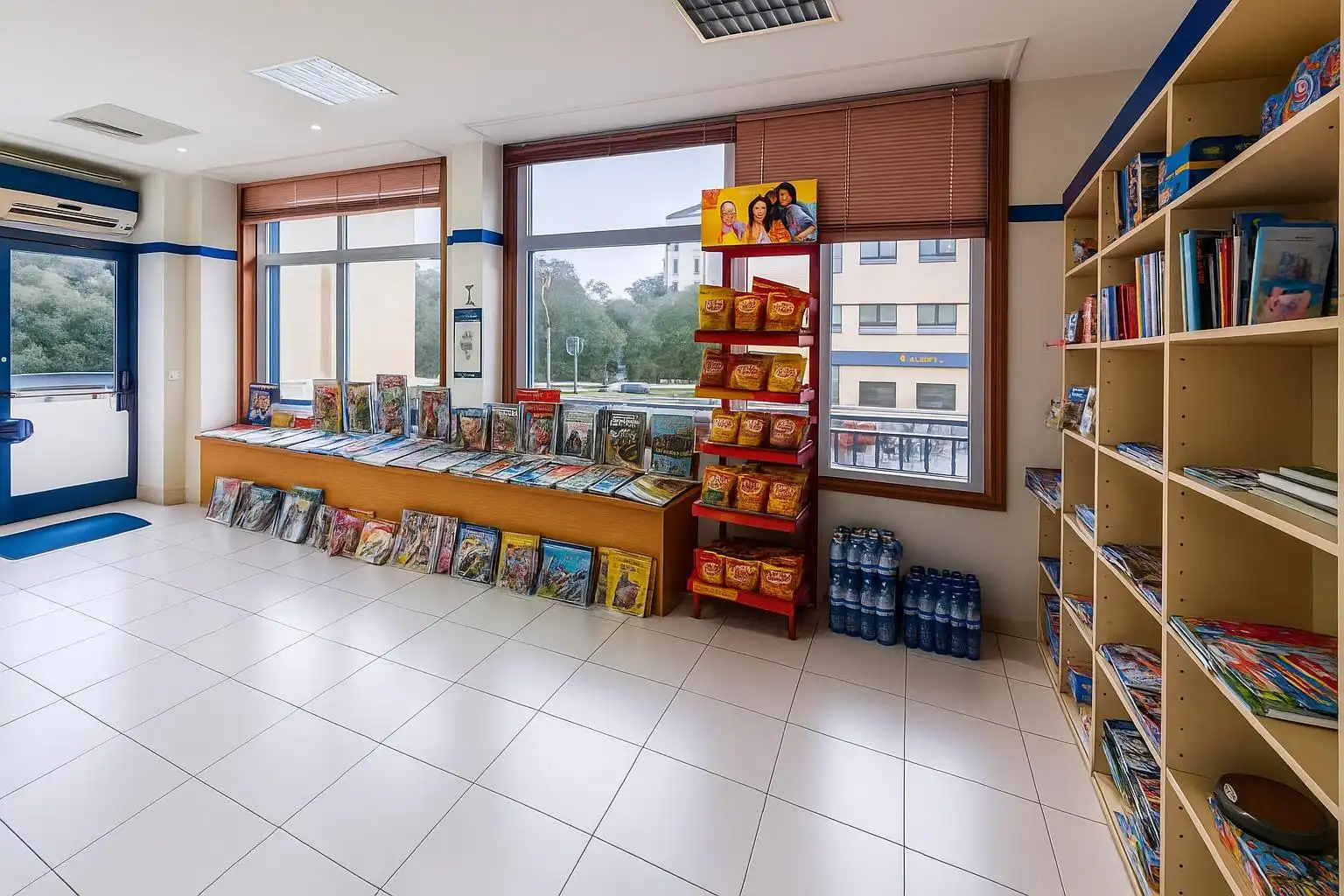 Commercial properties for rent in Vigo 