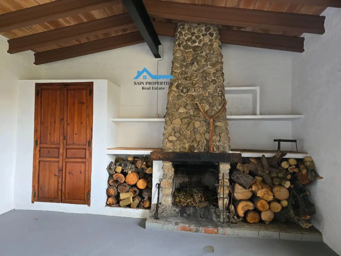 Maison avec jardin à vendre à Confrides, imagen 16
