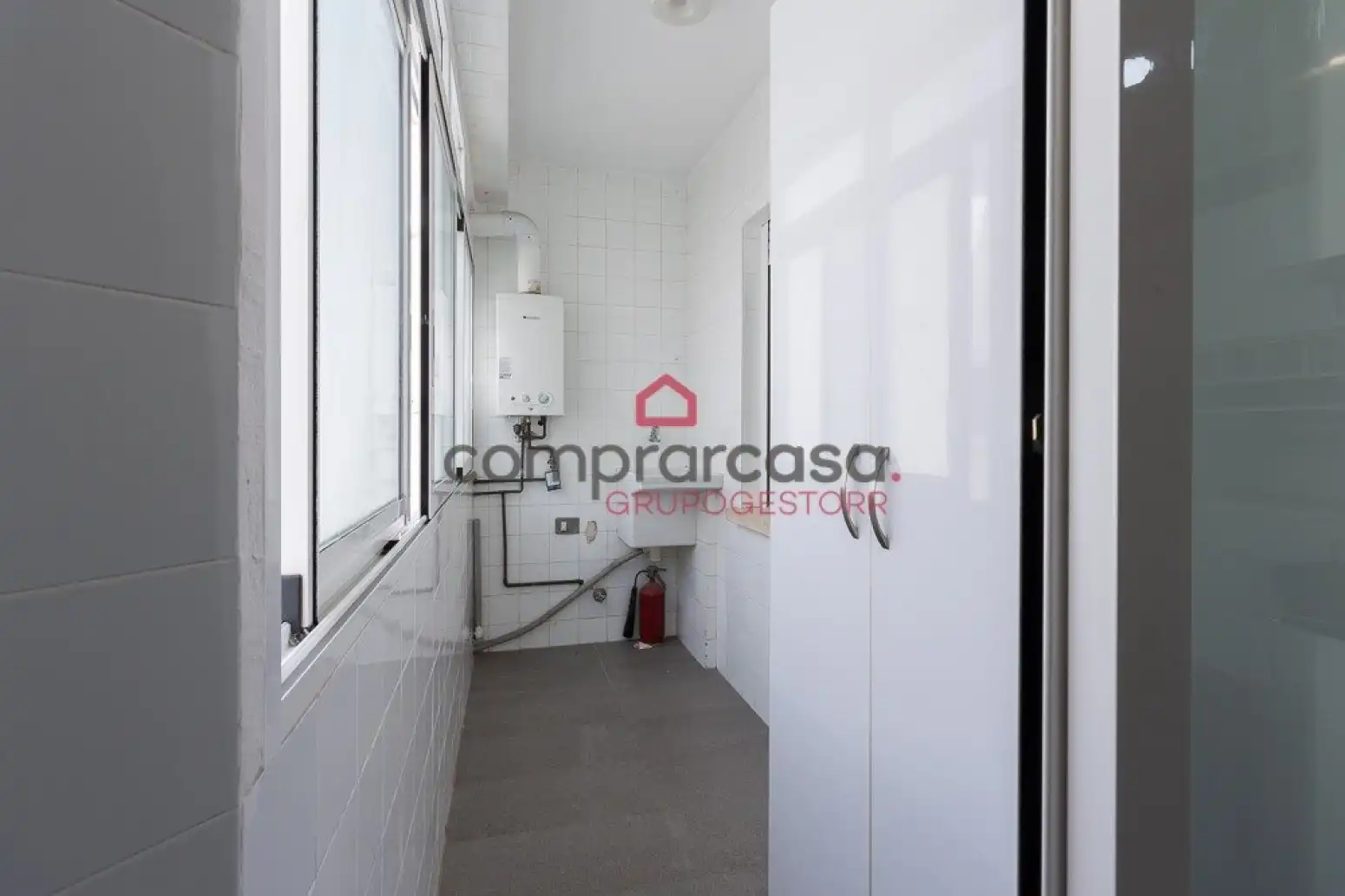 Flat with terrace for sale in Valencia - plaza melchor hoyos perez, imagen 13