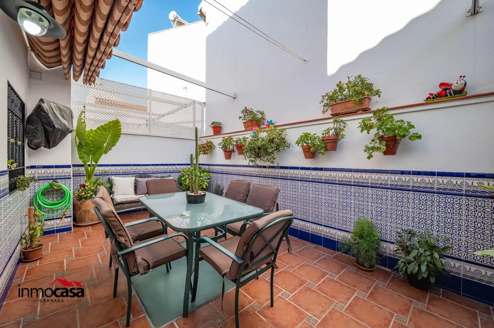 Casa adosada en venta en Calle Calle Aaron, Peligros