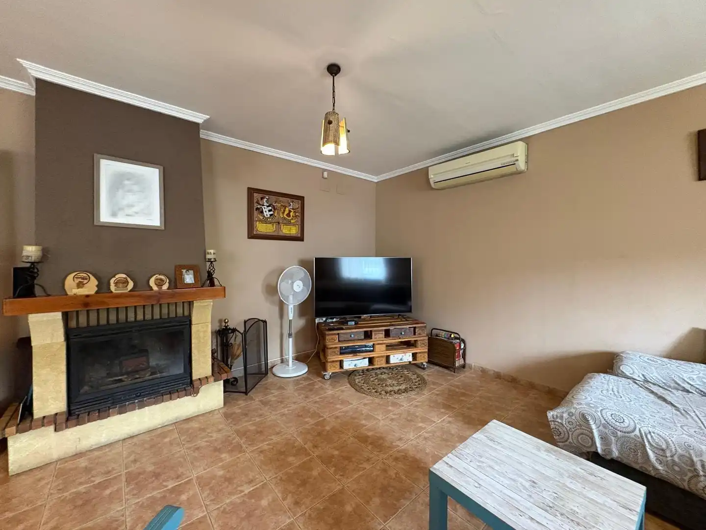 Villa con terrazza in vendita a Vilamarxant, imagen 18