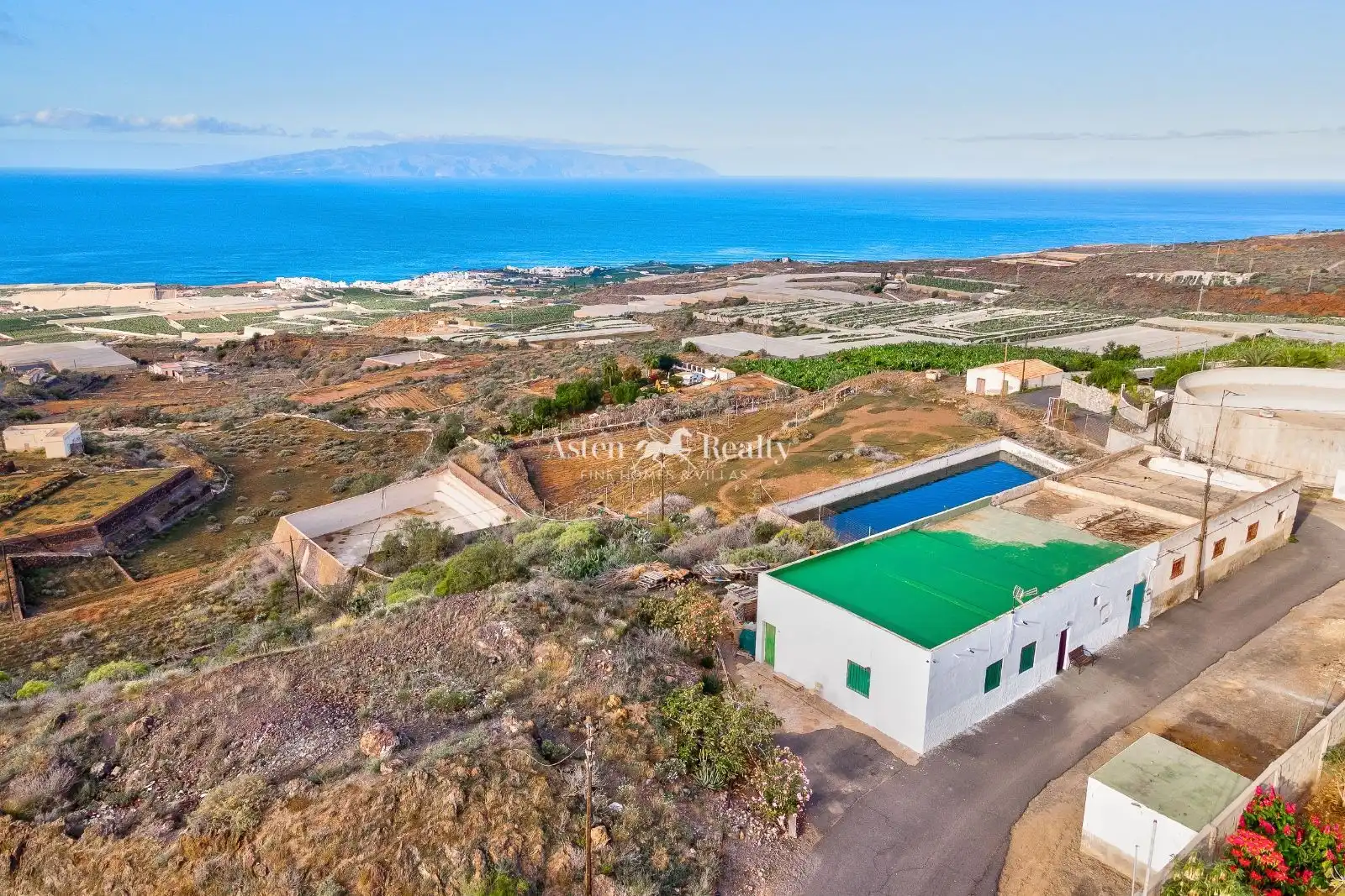 Terreny rústic en venda a Finca El Morenero, imagen 10
