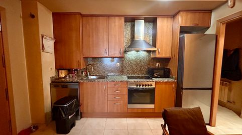 Foto 2 de Piso en venta en Carrer del Riu Terri, Eixample Sud – Migdia, Girona Capital