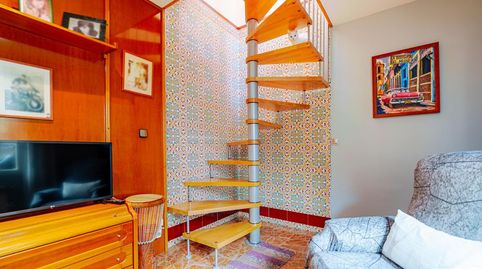 Foto 5 de Dúplex en venta en C. San José de Calasanz, Centro, Getafe