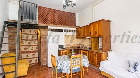 Foto 3 de Apartamento en venta en Cómpeta, Málaga