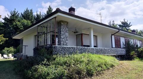 Foto 4 de Casa o xalet en venda a Gerediaga Auzoa, Abadiño , Bizkaia