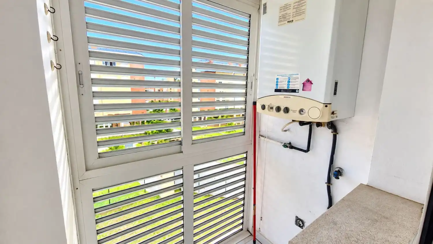 Wohnung mit Aufzug zum Verkauf in Corredoría - La Carisa - Prado de La Vega, imagen 8
