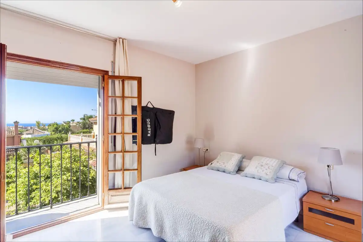 Terraced house for sale in Marbella Centro, imagen 22
