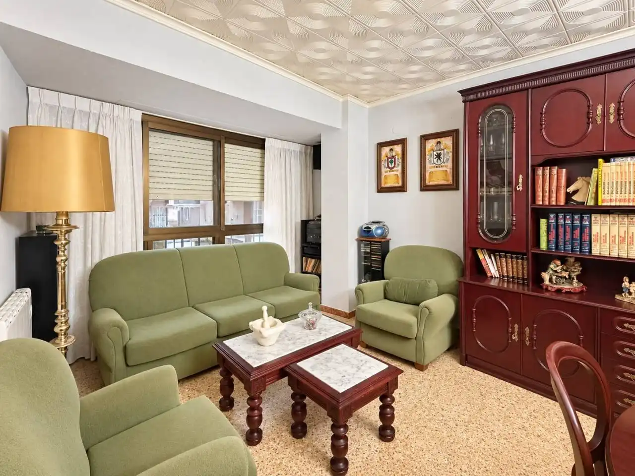 Flat with lift for sale in Centro, imagen 19