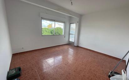 Living room of House or chalet for sale in Cáceres Capital  with Air Conditioner, Storage room and Balcony