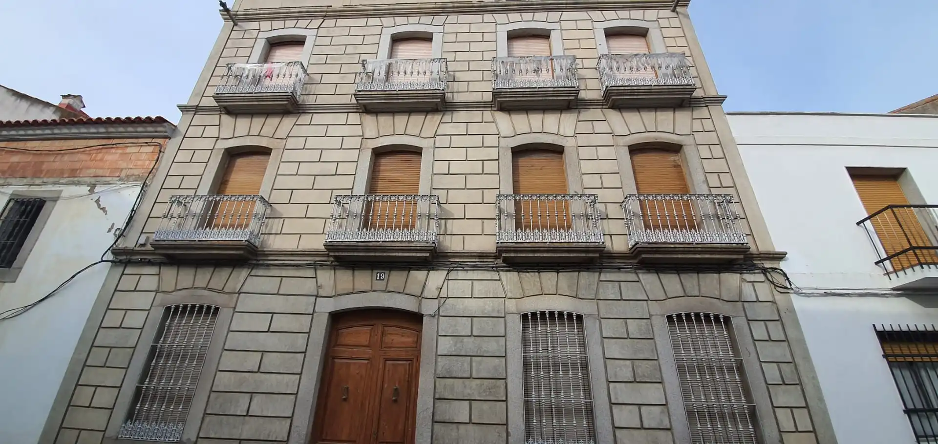 House for sale in Pozoblanco