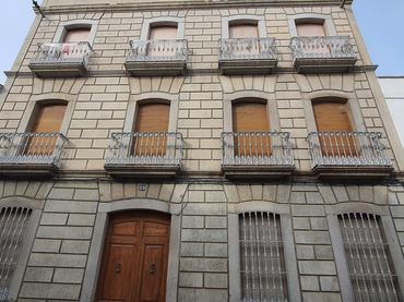 Casa in vendita a Pozoblanco