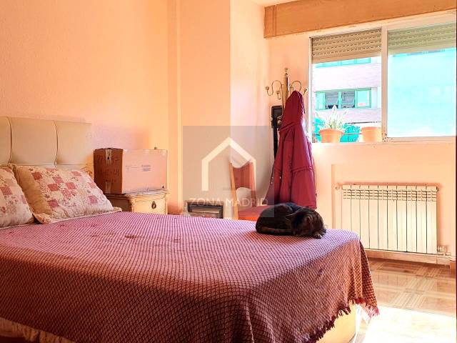 Piso en Venta en De José Celestino Mutis en Fuente del Berro