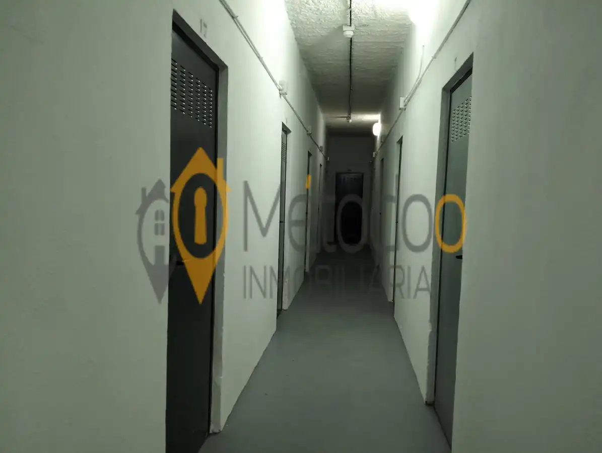 Flat for sale in Sevilla  with Air Conditioner, Heating and Storage room