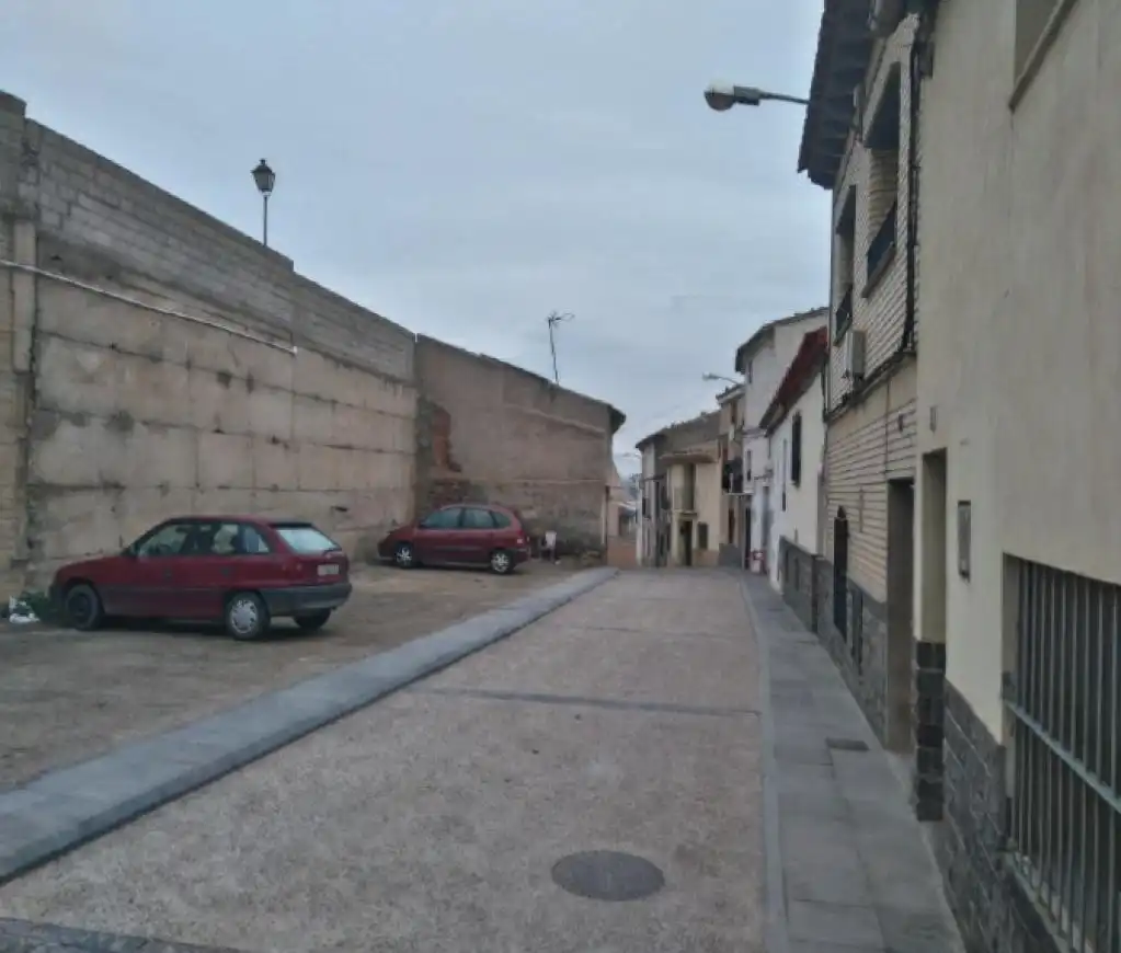 Terreny rústic en venda a C/ Baja, imagen 3