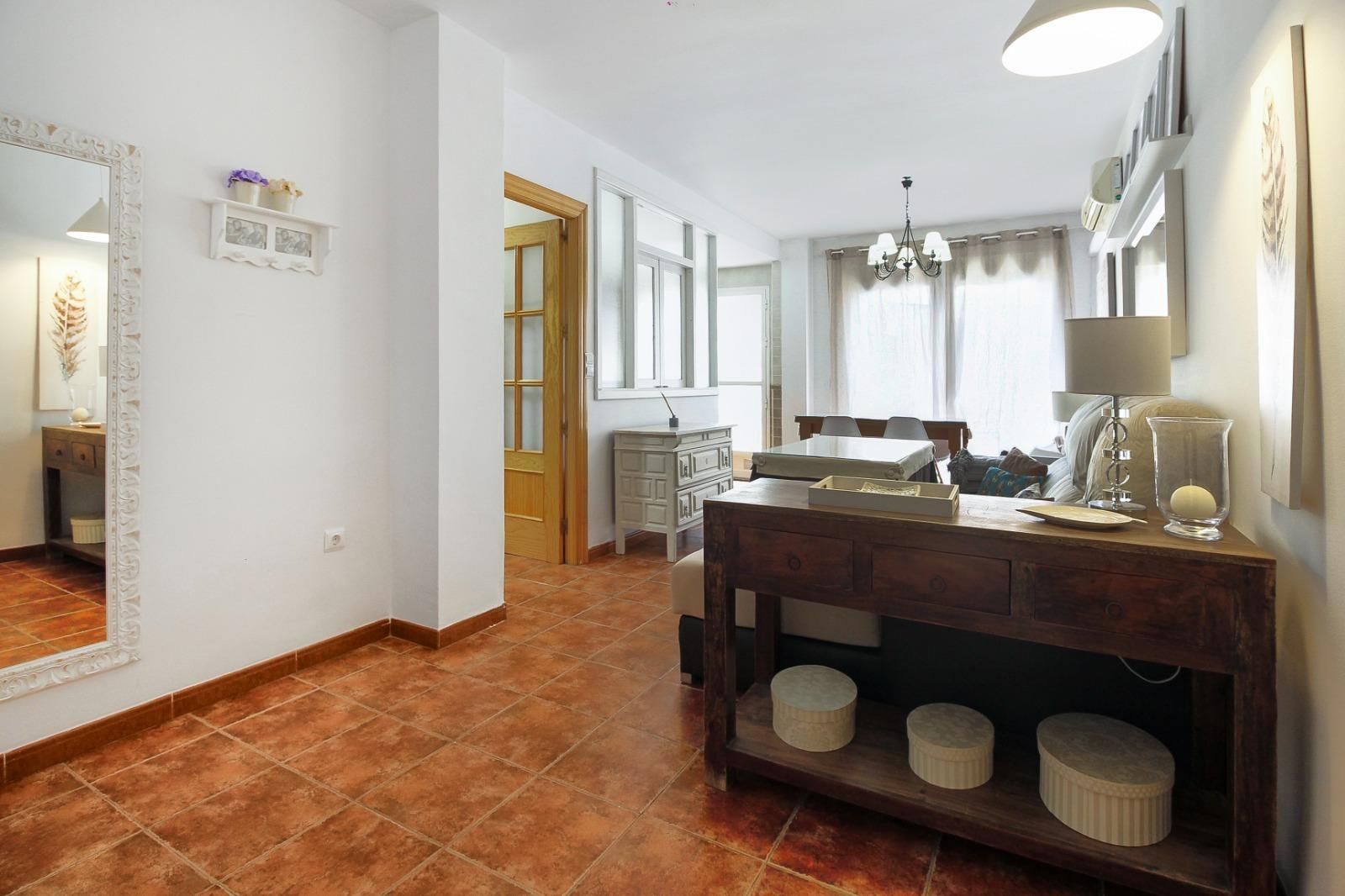 Flat for sale in Albolote