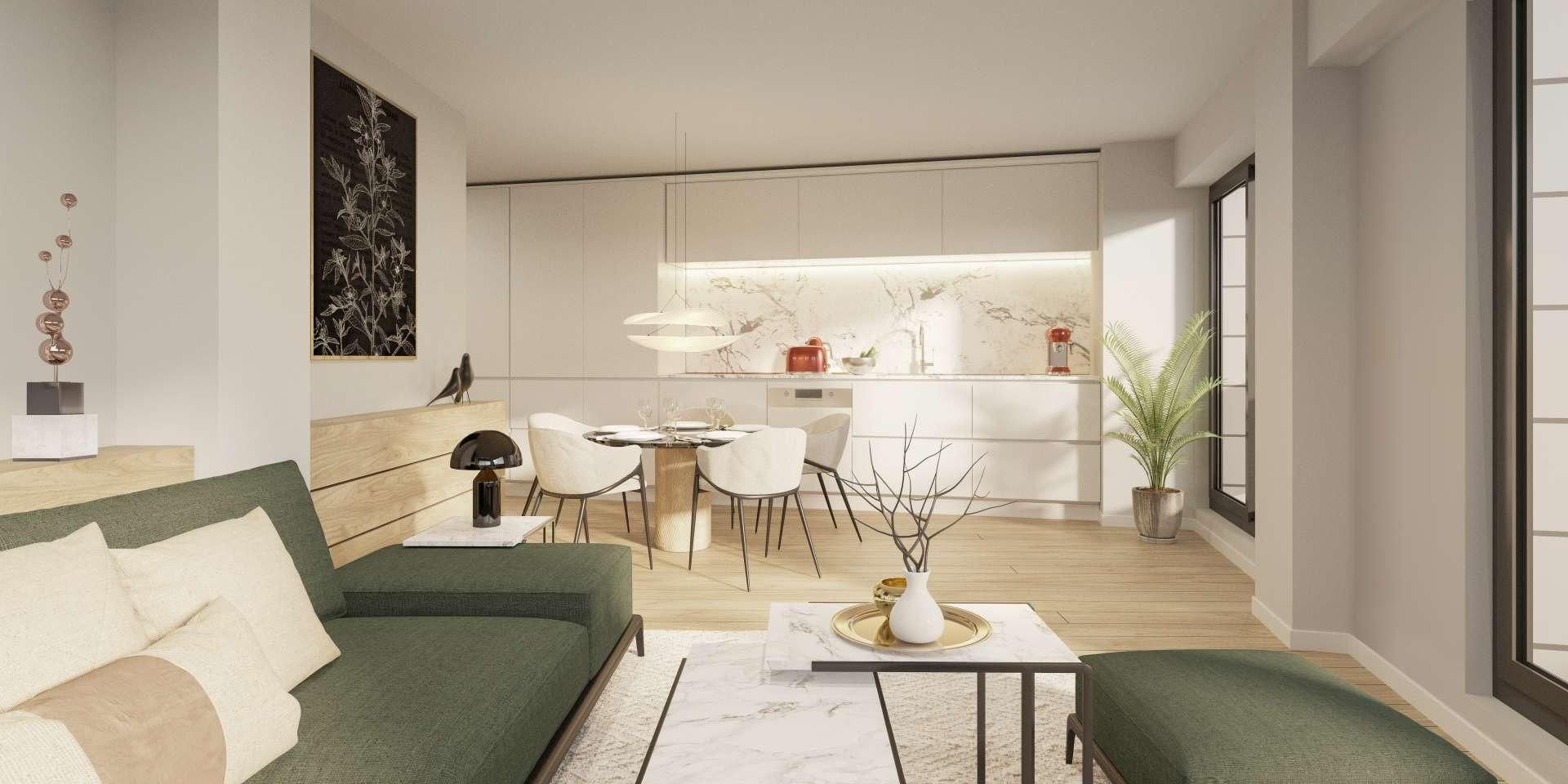 Àtic en venda a Calle Calle de Europa, Puerto de Estepona