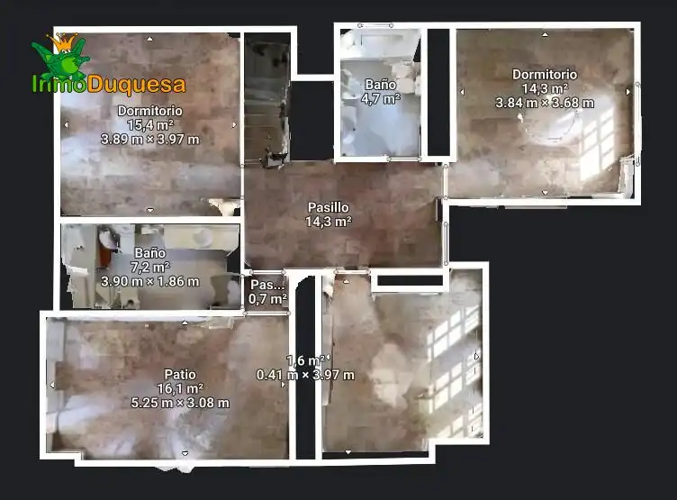 Chalet con terraza en venta en Huétor Vega, imagen 66
