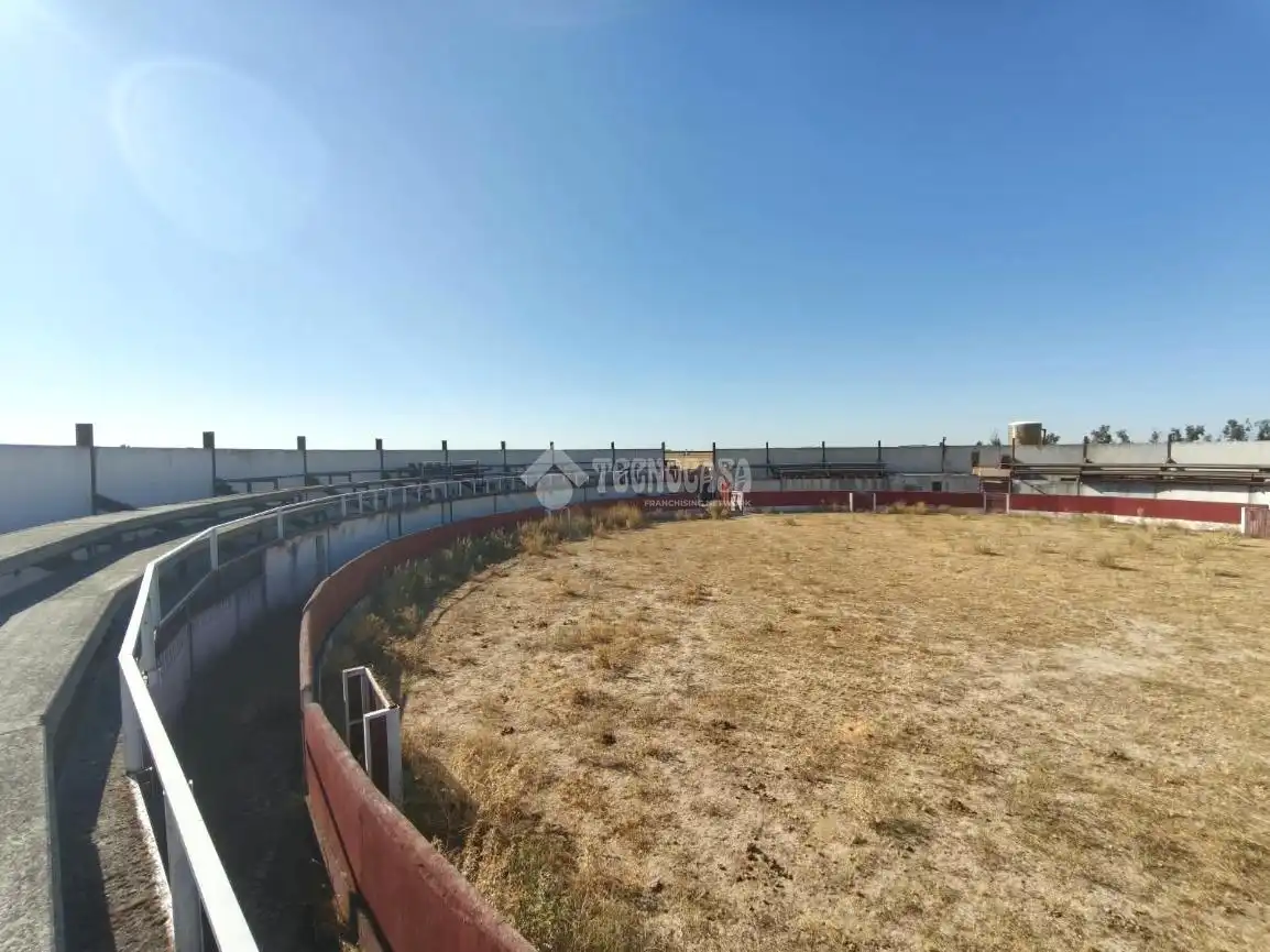 Terreno residenziale in vendita a Nueva Villa de las Torres, imagen 4