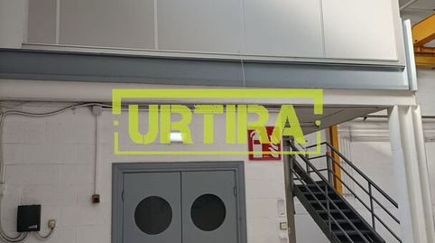 Foto 5 von Fabrikhallen zur Miete in Sagasti Urune Kalea, 37, Lezo, Gipuzkoa