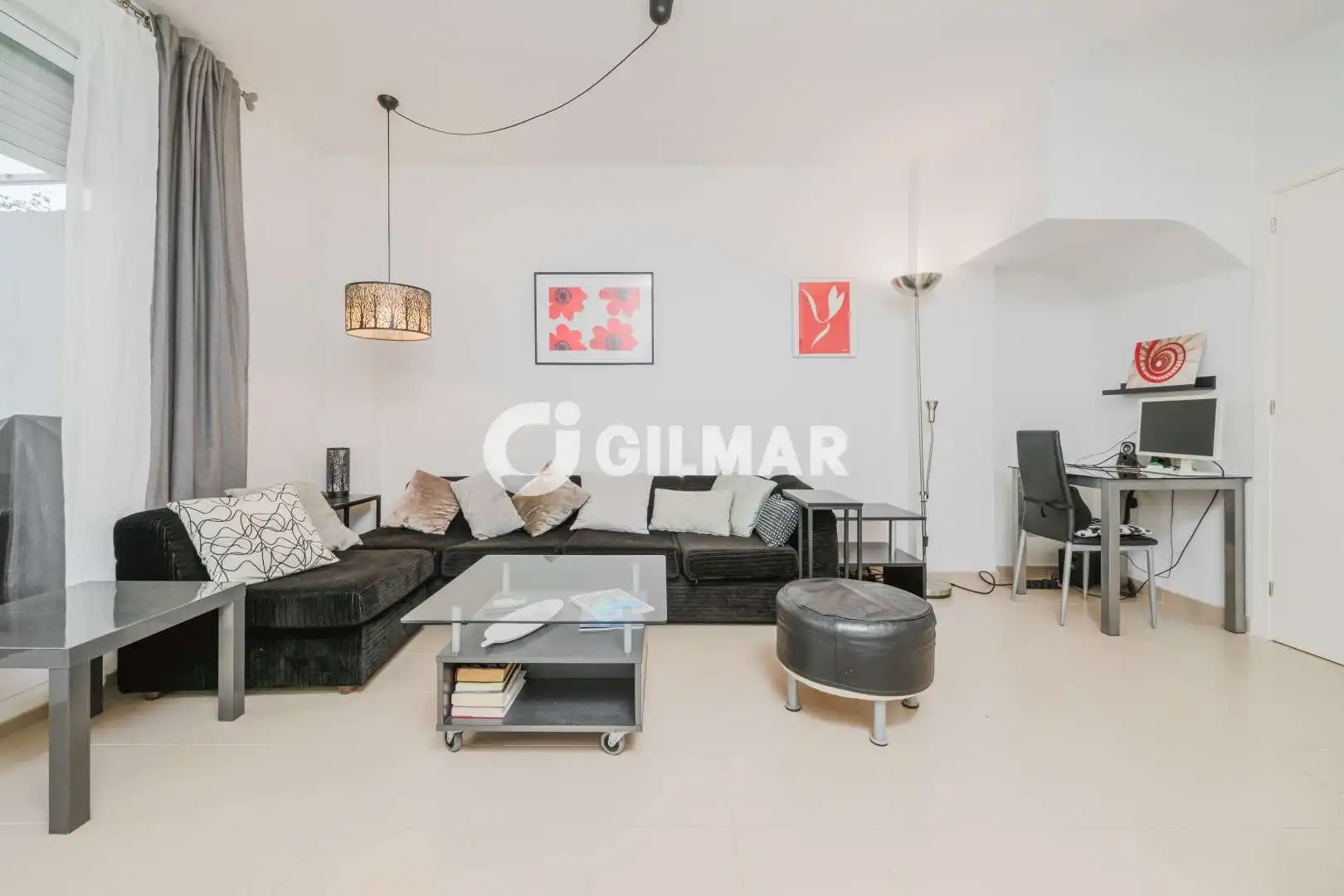 Sala d'estar de Dúplex en venda en Costa Ballena - Largo Norte