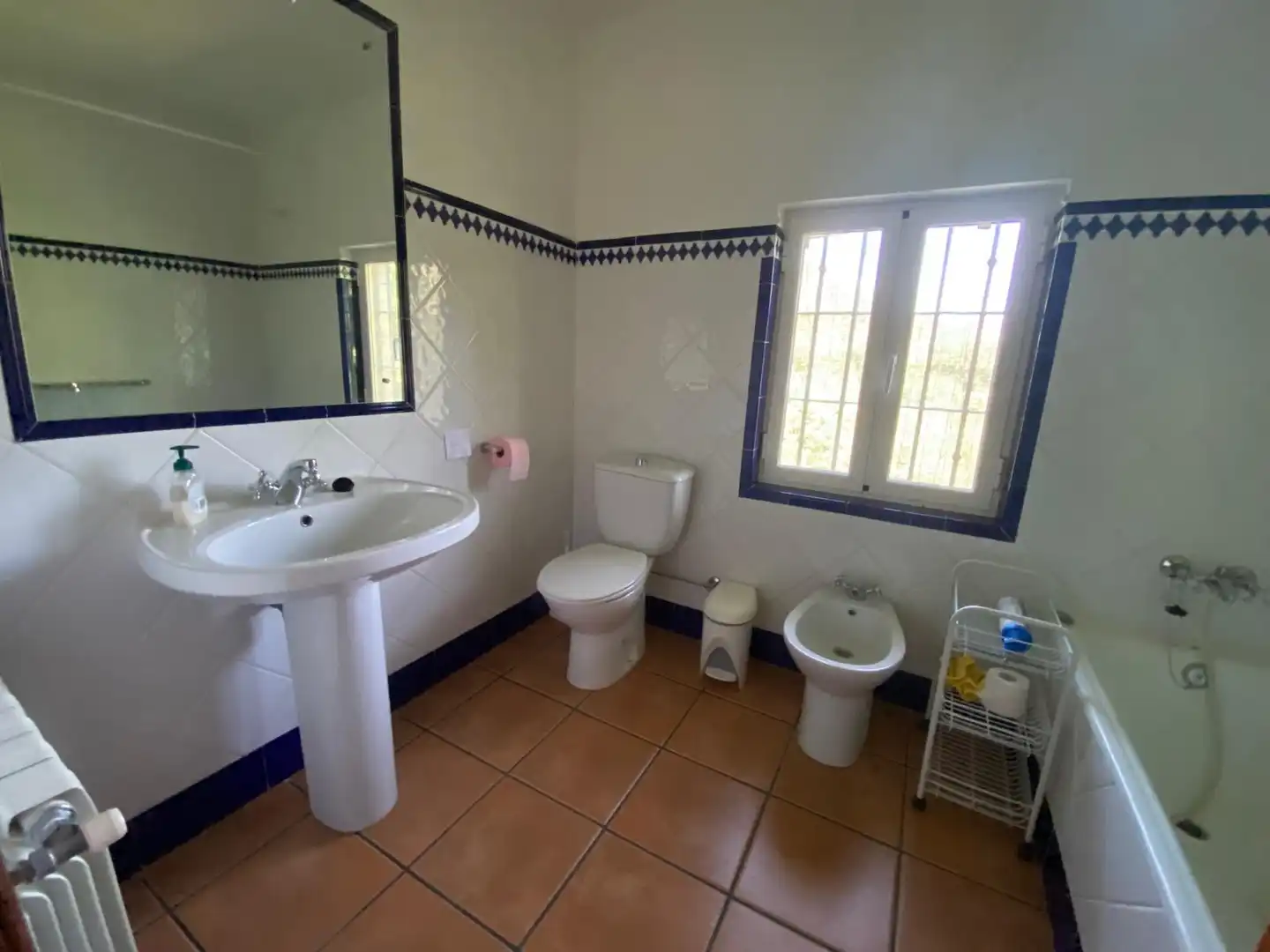 Casa amb jardí en venda a Güéjar Sierra, imagen 13