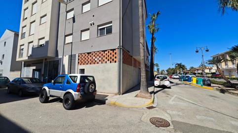 Foto 3 von Geschaftsraum zum Verkauf in Carrer de Gandia, 25, Miramar, Valencia