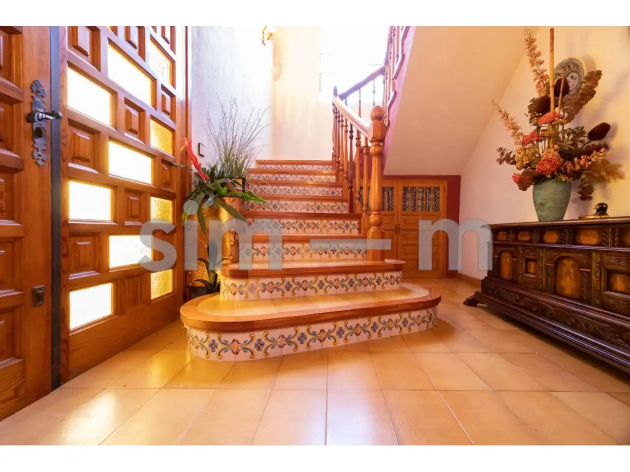 Casa o chalet en venta en Gurb con Aire acondicionado, Calefacción y Jardín privado