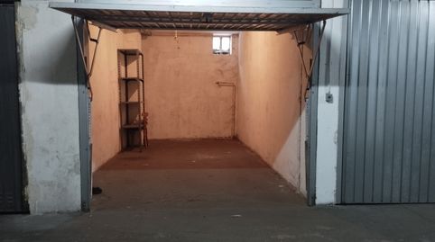 Foto 4 de Garaje en venta en Calle Ronda de Gracia, 8, Medina del Campo, Valladolid