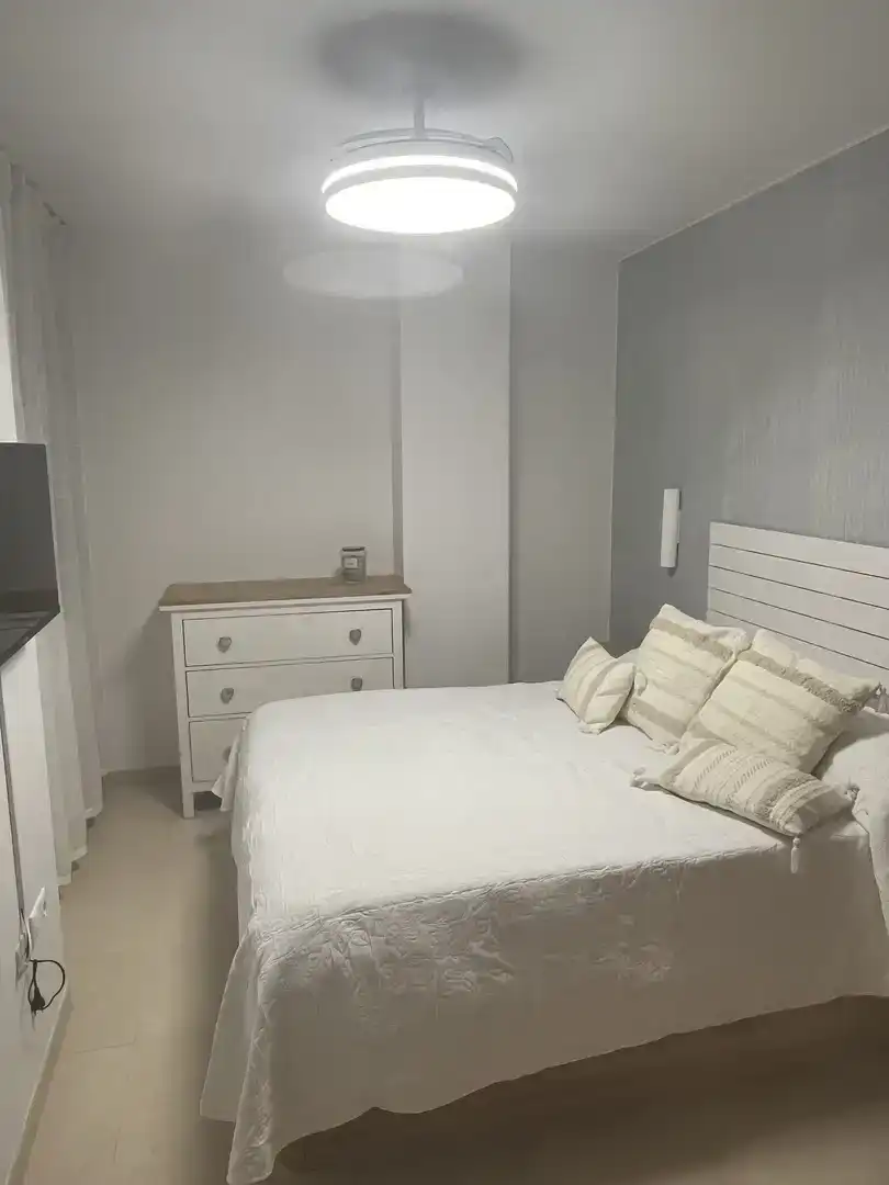 Schlafzimmer von Wohnungen zur Miete in Centro
