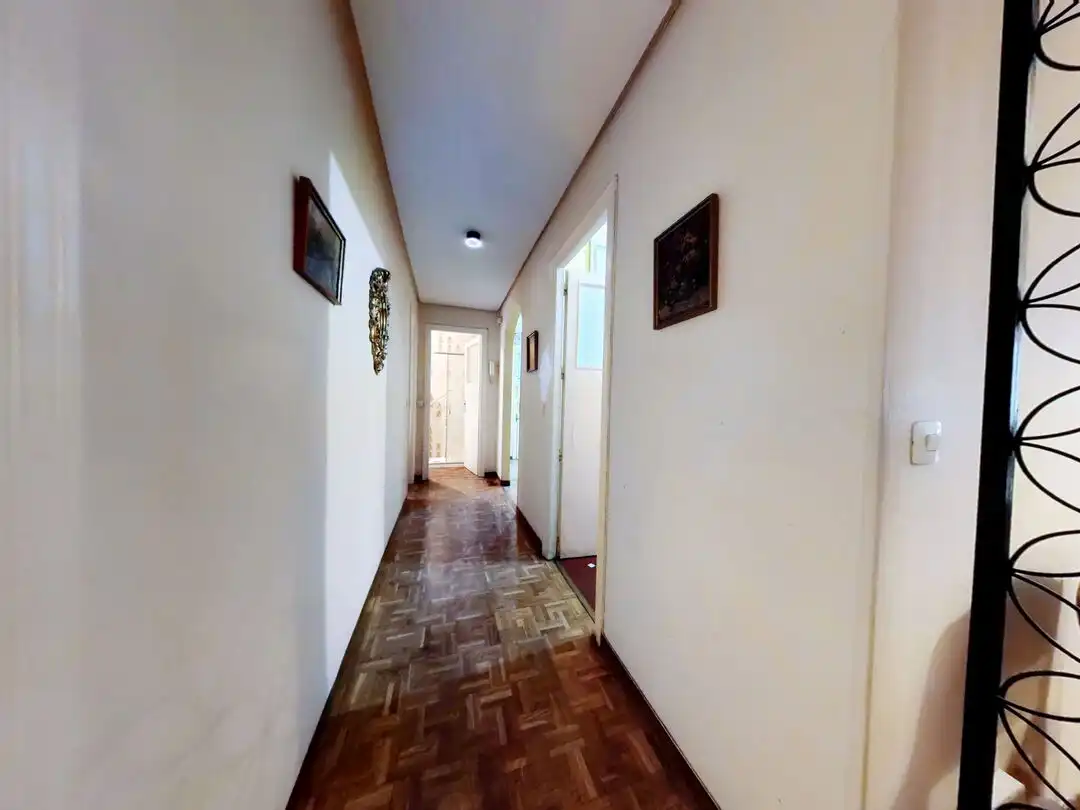 Piso con ascensor en venta en Calle de Juan Montalvo, imagen 14
